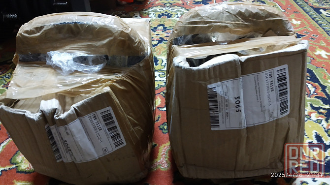 Гири 24 кг Титан Донецк - изображение 2