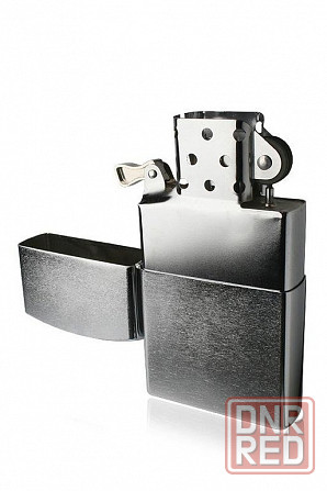 Огромная зажигалка Zippo Донецк - изображение 3