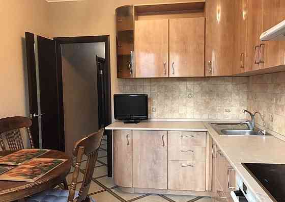 Сдам квартиру возле Челентано Макеевка