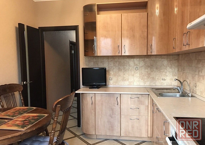 Сдам квартиру возле Челентано Макеевка - изображение 1