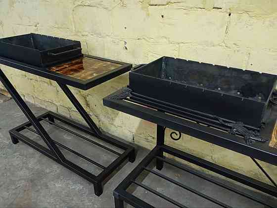 Мангал Донецк