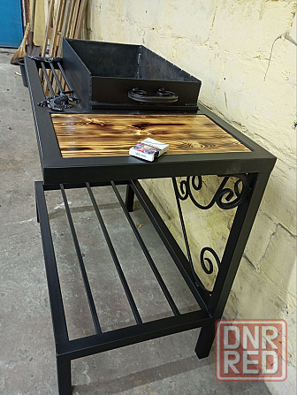 Мангал Донецк - изображение 6