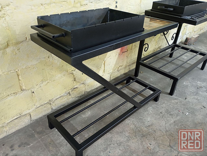 Мангал Донецк - изображение 5