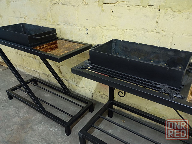 Мангал Донецк - изображение 1