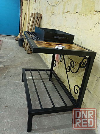 Мангал Донецк - изображение 8