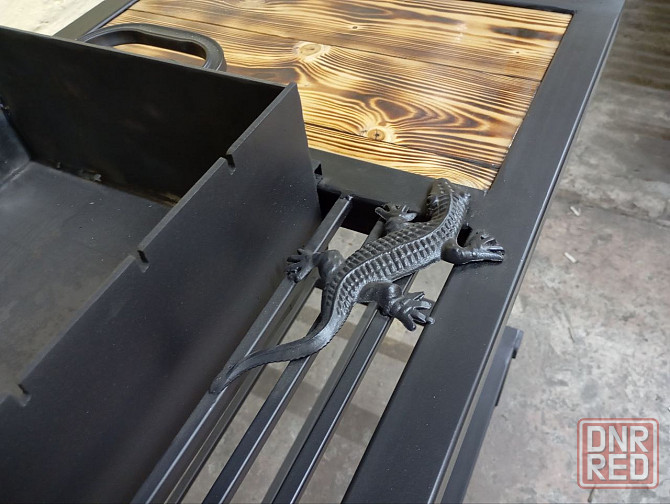 Мангал Донецк - изображение 3