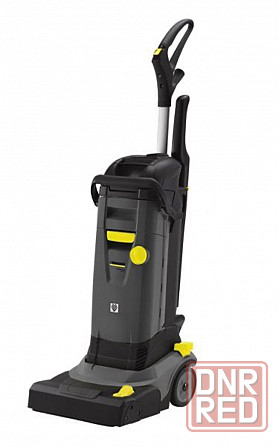 Продам Поломоечная машина Karcher br 30/4 c Донецк - изображение 1