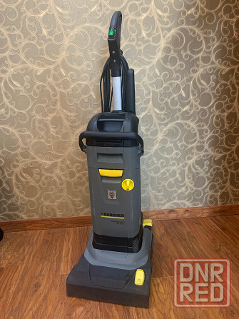 Продам Поломоечная машина Karcher br 30/4 c Донецк - изображение 5