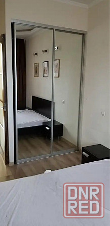 Сдам отличную 2-комнатную квартиру Калининский р-н (ул. Марии Ульяновой) Донецк - изображение 4