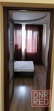 Сдам отличную 2-комнатную квартиру Калининский р-н (ул. Марии Ульяновой) Донецк - изображение 10