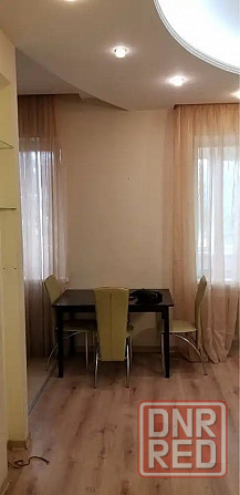 Сдам отличную 2-комнатную квартиру Калининский р-н (ул. Марии Ульяновой) Донецк - изображение 8