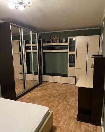 Двушка в Ленинском районе. Донецк