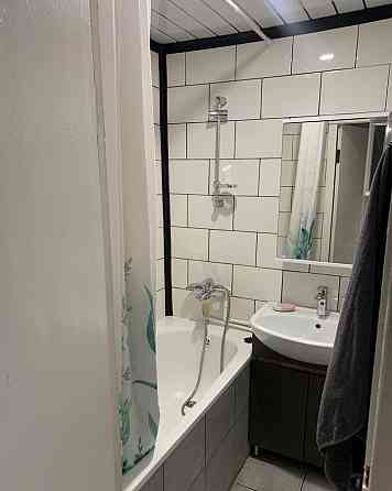 Двушка в Ленинском районе. Донецк