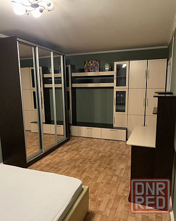 Двушка в Ленинском районе. Донецк - изображение 1