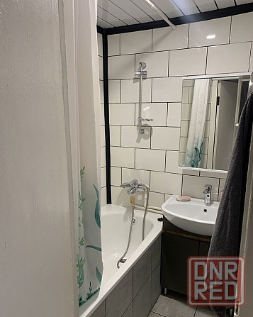 Двушка в Ленинском районе. Донецк - изображение 6