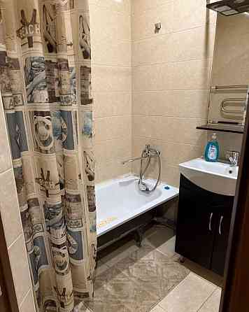 Сдаю однокомнатную квартиру Донецк