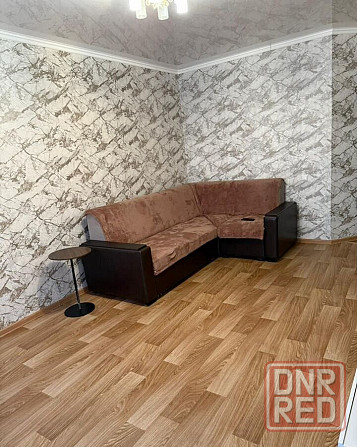 Сдаю однокомнатную квартиру Донецк - изображение 3