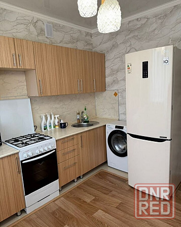 Сдаю однокомнатную квартиру Донецк - изображение 1