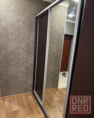 Сдаю однокомнатную квартиру Донецк - изображение 4