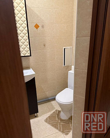 Сдаю однокомнатную квартиру Донецк - изображение 7