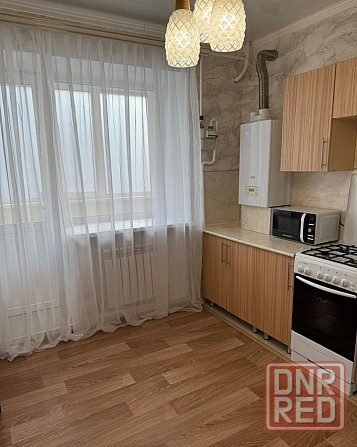 Сдаю однокомнатную квартиру Донецк - изображение 2