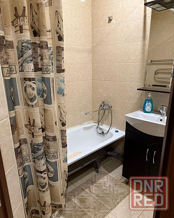 Сдаю однокомнатную квартиру Донецк - изображение 6