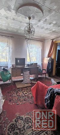 Продам дом, Гвардейка, пос. Комсомольский Макеевка - изображение 3