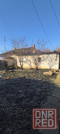 Продам дом, Гвардейка, пос. Комсомольский Макеевка - изображение 1