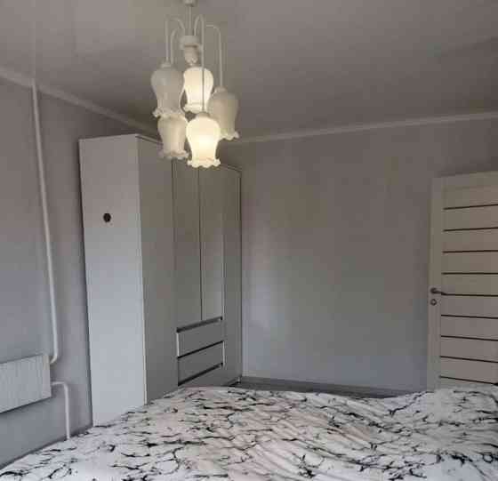 Трёшка в Пролетарском районе у старой Автостанции Щетинина Донецк