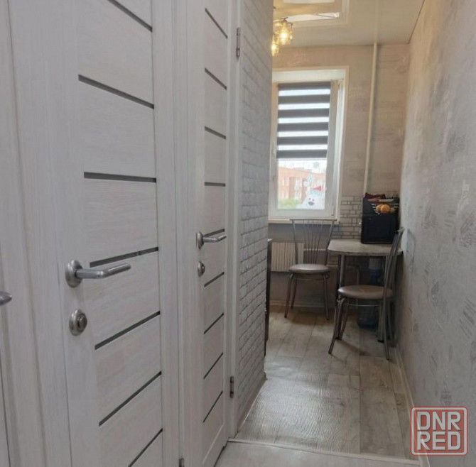 Трёшка в Пролетарском районе у старой Автостанции Щетинина Донецк - изображение 5