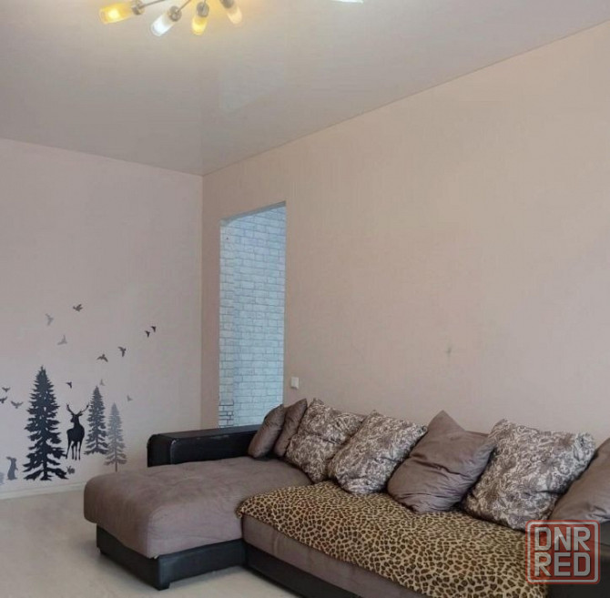 Трёшка в Пролетарском районе у старой Автостанции Щетинина Донецк - изображение 2