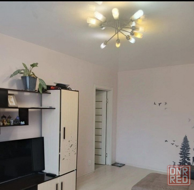 Трёшка в Пролетарском районе у старой Автостанции Щетинина Донецк - изображение 1