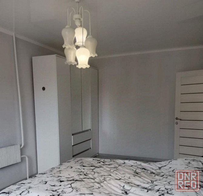 Трёшка в Пролетарском районе у старой Автостанции Щетинина Донецк - изображение 4