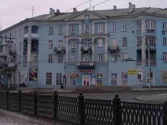 Продаётся квартира в самом центре Макеевки Макеевка