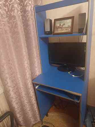 Стол компьютерный Донецк