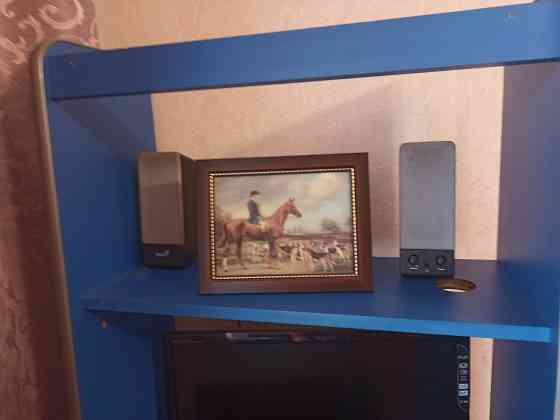 Стол компьютерный Донецк