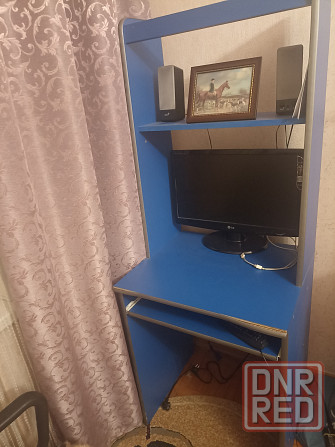 Стол компьютерный Донецк - изображение 1