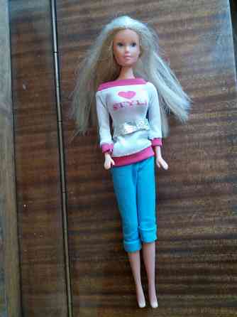 Продам куклу Барби симба Донецк