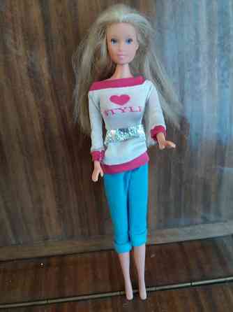 Продам куклу Барби симба Донецк