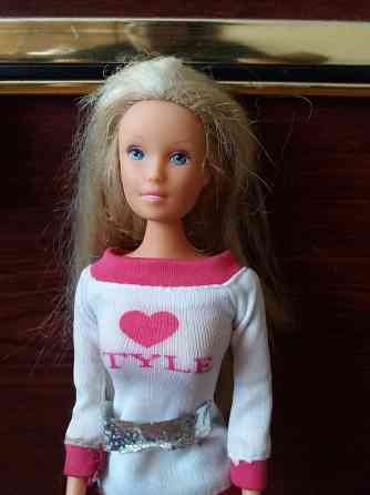 Продам куклу Барби симба Донецк