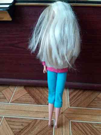 Продам куклу Барби симба Донецк