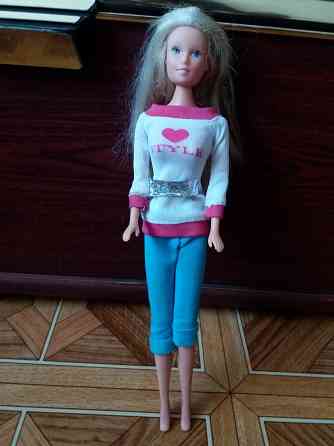 Продам куклу Барби симба Донецк