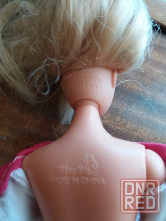 Продам куклу Барби симба Донецк - изображение 7