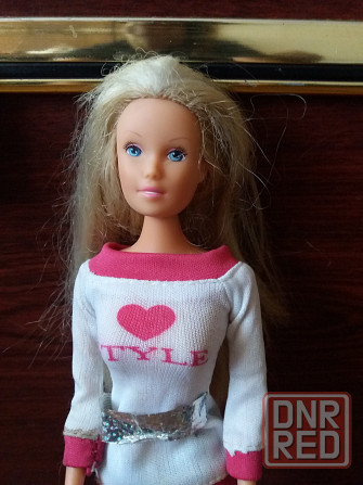 Продам куклу Барби симба Донецк - изображение 6