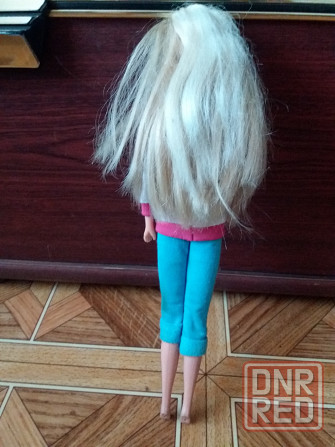 Продам куклу Барби симба Донецк - изображение 4