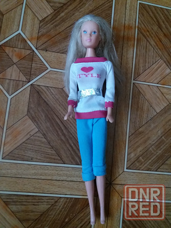 Продам куклу Барби симба Донецк - изображение 5