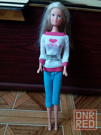 Продам куклу Барби симба Донецк - изображение 3