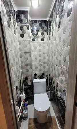 Двушка в Ворошиловском районе по Челюскинцев Донецк