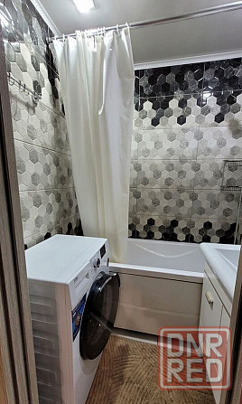 Двушка в Ворошиловском районе по Челюскинцев Донецк - изображение 5