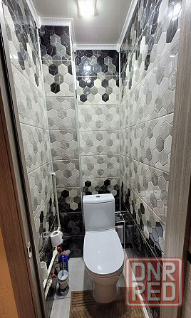 Двушка в Ворошиловском районе по Челюскинцев Донецк - изображение 6